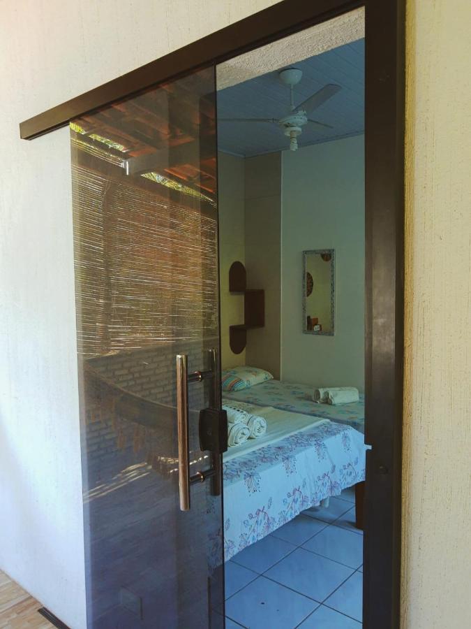 Hotel Estalagem Sol De Boipeba Velha Boipeba Exterior foto