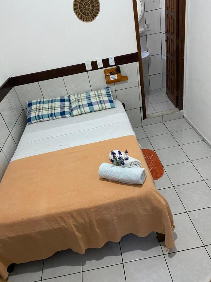 Hotel Estalagem Sol De Boipeba Velha Boipeba Exterior foto